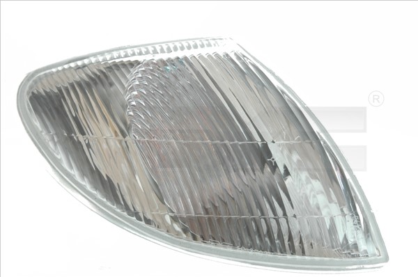 TYC Blinkers, Vänster - P1596724 - renault - OE 7701040712