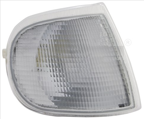 TYC Blinkers, Vänster - P1596726 - skoda, vw - OE 098788185A, 098788213A, 6U0953041A