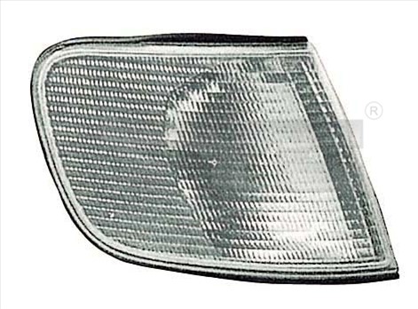TYC Blinkers, Höger - P1596727 - audi 100 c4 avant, 100 c4 sedan - OE 4A0953050B