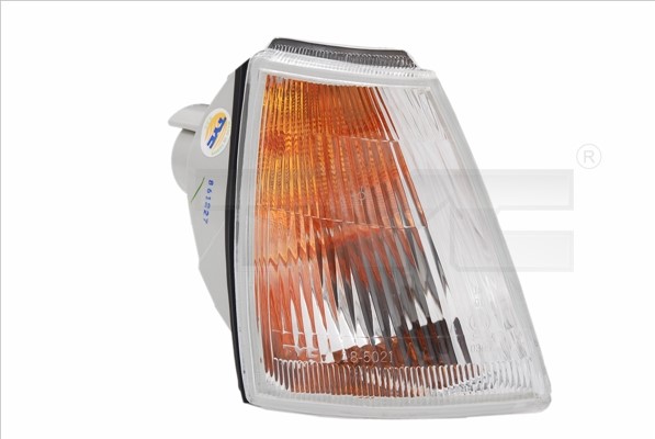 TYC Blinkers, Vänster - P1596731 - renault clio i, clio skåp/halvkombi i - OE 7701034747, 7701034749, 7701349981