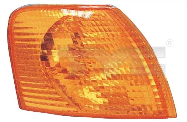 TYC Blinkers, Vänster - P1596735 - vw passat b5, passat b5 variant - OE 3B0953041, 3B0953049