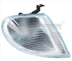 TYC Blinkers, Höger - P1596736 - ford galaxy i, seat alhambra, vw sharan - OE 1041634, 1068161, 7394977