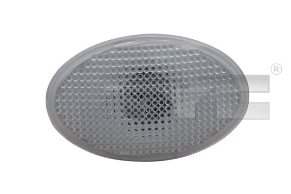 TYC Blinkers, Sidoinstallation - P1596738 - ford - OE 1124493, 1385980, 1418382