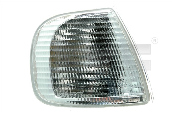 TYC Blinkers, Höger - P1596739 - seat, vw - OE 6K5953050C