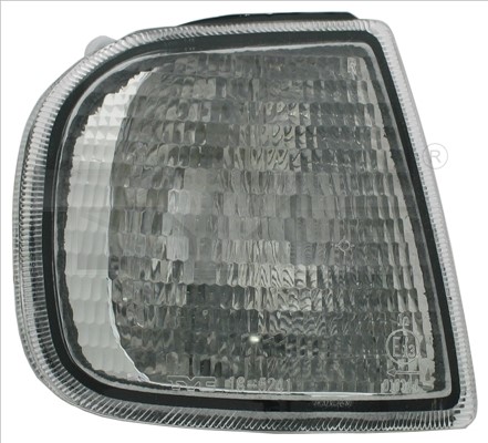 TYC Blinkers, Vänster - P1596744 - seat cordoba, ibiza ii, inca - OE 6K5953049A