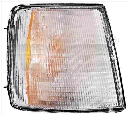 TYC Blinkers, Höger - P1596747 - vw passat b3/b4, passat b3/b4 variant - OE 357953050A