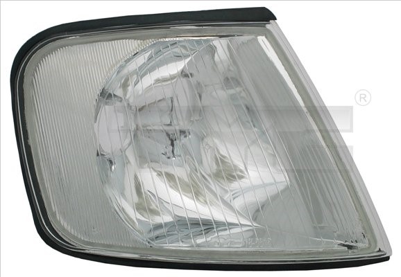 TYC Blinkers, Vänster - P1596750 - audi a3 - OE 8L0953049, 8L095349