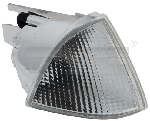 TYC Blinkers, Vänster - P1596757 - citroën, fiat, peugeot - OE 630356, 9406303547