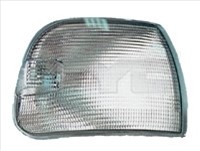 TYC Blinkers, Höger - P1596758 - vw transporter t4 buss, transporter t4 flak/chassi, transporter t4 skåp - OE 7D0953042F