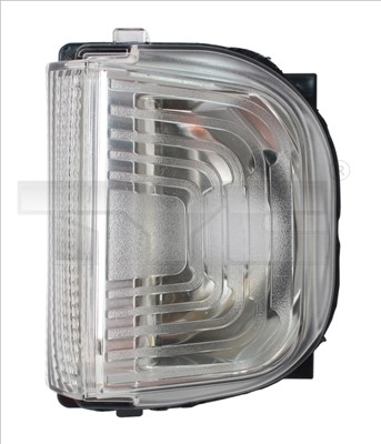 TYC Blinkers, Vänster - P1597367 - mercedes-benz - OE 9109064700, A9109064700