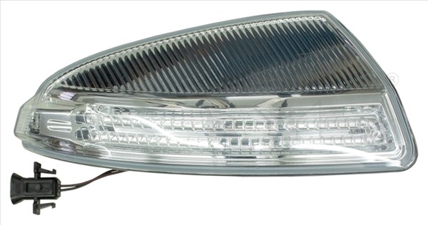 TYC Blinkers, Vänster - P1597387 - mercedes-benz - OE 2048200721, A2048200721