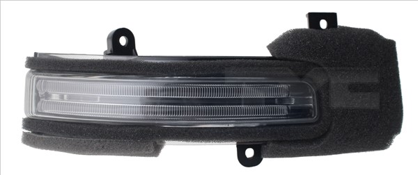 TYC Blinkers, Höger - P1597404 - mitsubishi asx, asx van, outlander ii, outlander iii - OE 8351A068, 8351A100