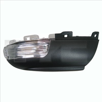 TYC Blinkers, Höger - P1597502 - skoda yeti - OE 5L0949102