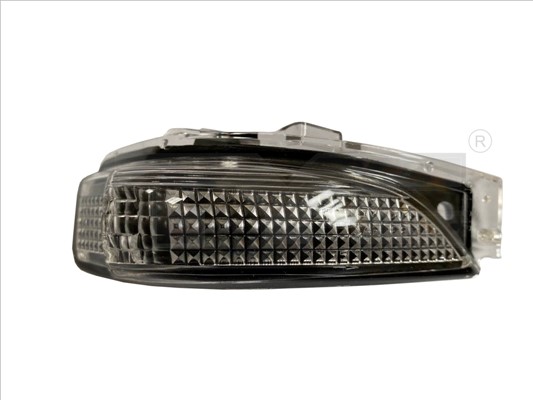 TYC Blinkers, Höger - P1597526 - toyota auris, c-hr, corolla sedan, verso - OE 8173102120, 81731-02120
