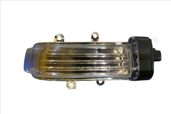 TYC Blinkers, Höger - P1597540 - toyota rav 4 iii - OE 8173052071, 81730-52071