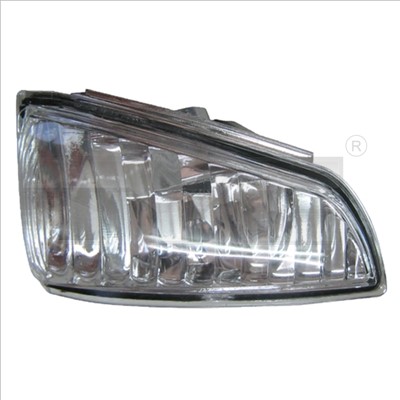 TYC Blinkers, Höger - P1597596 - volvo c70 cabriolet ii, s40 ii, v50 - OE 8679777