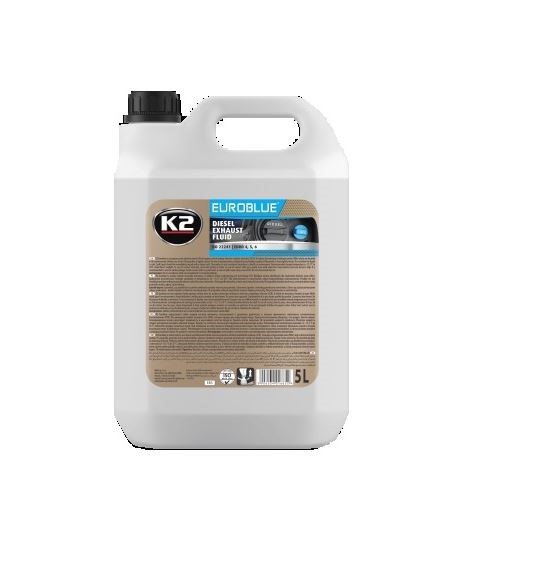 Adblue® - P1598274 - 1598274 - OE 000 583 01 07, 004 989 04 20, 0908 346