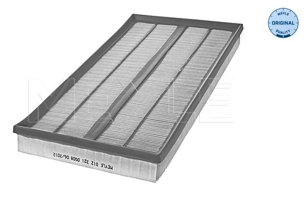 MEYLE Luftfilter - P1612215 - mercedes-benz - OE 000 090 16 51, 000 090 38 51, A 000 090 16 51