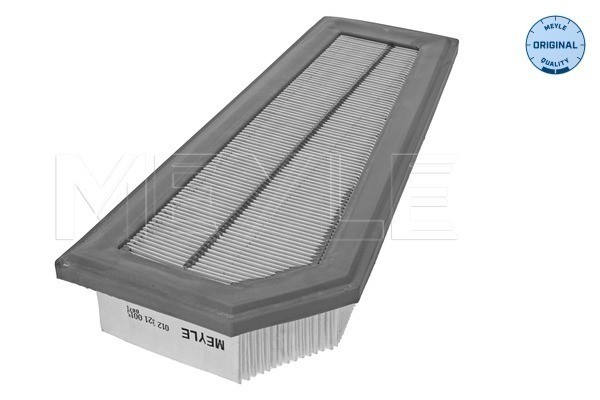 MEYLE Luftfilter - P1612217 - mercedes-benz - OE 271 094 03 04, A 271 094 03 04