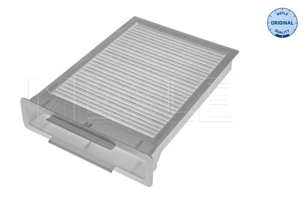 MEYLE Kupefilter - P1622833 - citroën c1, peugeot 107, toyota aygo, aygo skåp/halvkombi - OE 6447.TT, 6447.TV, 6479.A5