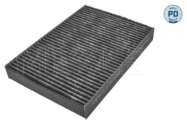 MEYLE Kupefilter - P1604827 - peugeot 508 i, 508 sw i - OE 6479.K9, 96 716 537