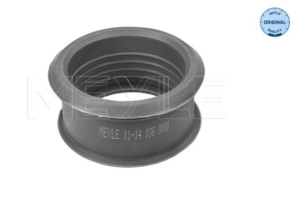 MEYLE Insug, luftfilter - P1622853 - citroën, peugeot - OE 1434.C8