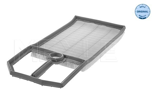 MEYLE Luftfilter - P1610052 - seat, skoda, vw - OE 032 129 620 C, 036 129 620 C, 036 129 620 F