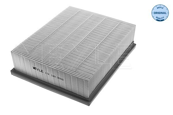 MEYLE Luftfilter - P1610241 - audi a4 b6, a4 b6 avant, a4 b6 cabriolet, a4 b7, a4 b7 avant, a4 b7 cabriolet, seat exeo, exeo st - OE 06C 133 843