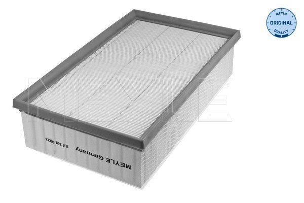 MEYLE Luftfilter - P1607399 - audi, seat, skoda, vw - OE 5Q0 129 620 C