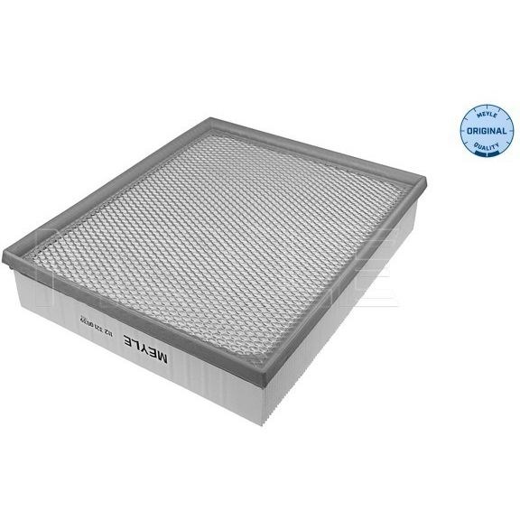 MEYLE Luftfilter - P1609231 - vw amarok, amarok flak/chassi - OE 2H0 129 620 B, 2H0 129 620 C, 2H0 129 620