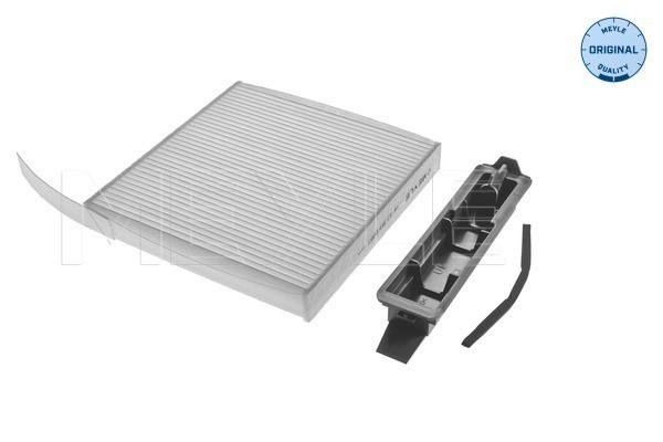 MEYLE Kupefilter - P1620627 - dacia, nissan, renault - OE 272772835R, 272775374R, 27891-AX01A