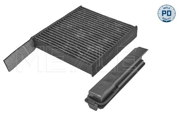 MEYLE Kupefilter - P1611777 - dacia, nissan, renault - OE 272776865R, 27277-6865R, 7711426872