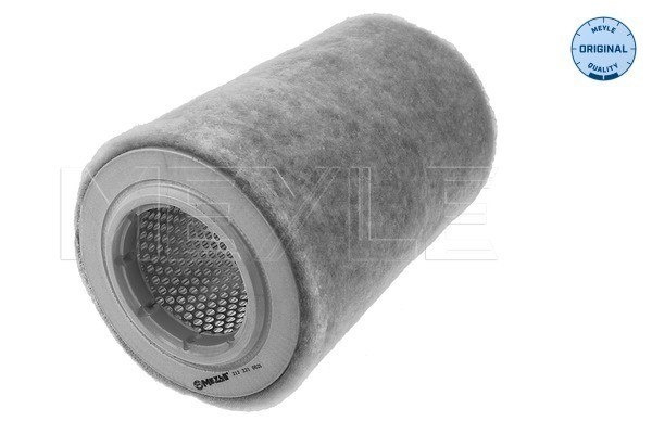 MEYLE Luftfilter - P1614229 - citroën, fiat, peugeot - OE 1354884080, 1359644080, 1444.SF