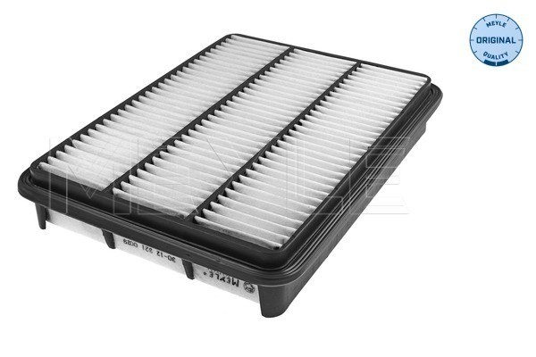 MEYLE Luftfilter - P1615696 - toyota hilux pick-up vii, land cruiser prado - OE 17801-07010, 17801-30040, 17801-30080