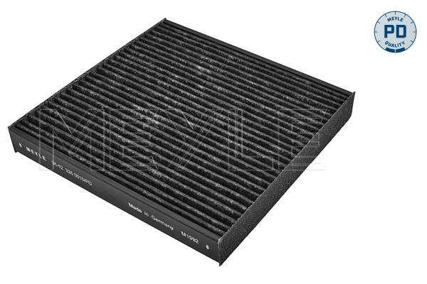MEYLE Kupefilter - P1614042 - honda - OE 80291-TF0-003, 80291-TF0-941, 80292-TF0-G01