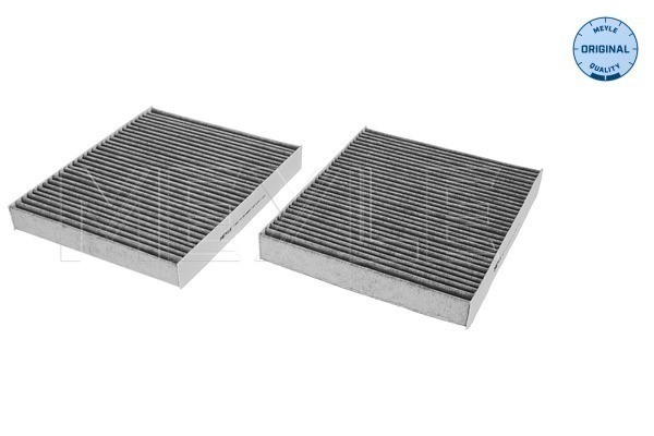 MEYLE Kupefilter - P1616871 - bmw - OE 64 11 9 163 329, 64 11 9 166 328, 64 11 9 272 642
