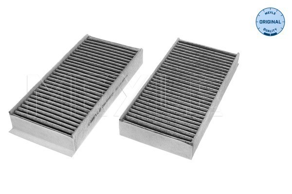 MEYLE Kupefilter - P1620737 - bmw, mini - OE 6 823 725, 6 823 726, 64 11 6 823 725