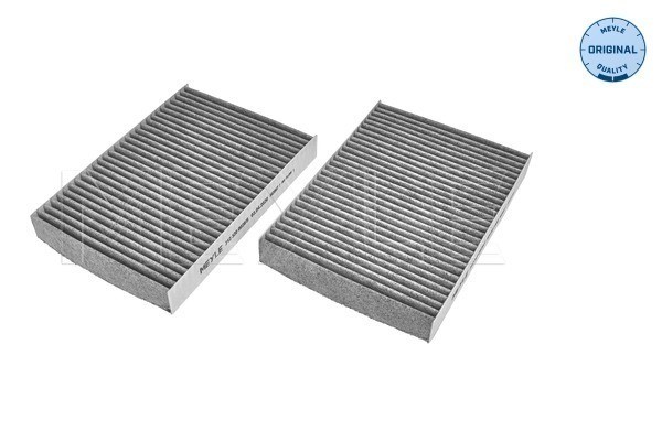 MEYLE Kupefilter - P1620849 - bmw - OE 6 996 200, 6 996 208, 6 996 209