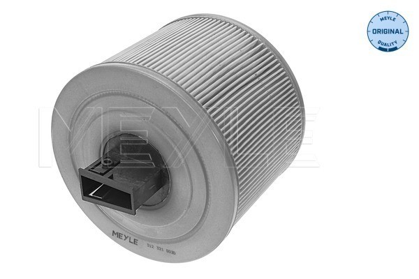 MEYLE Luftfilter - P1614083 - bmw - OE 13 71 7 536 006, 7 536 006