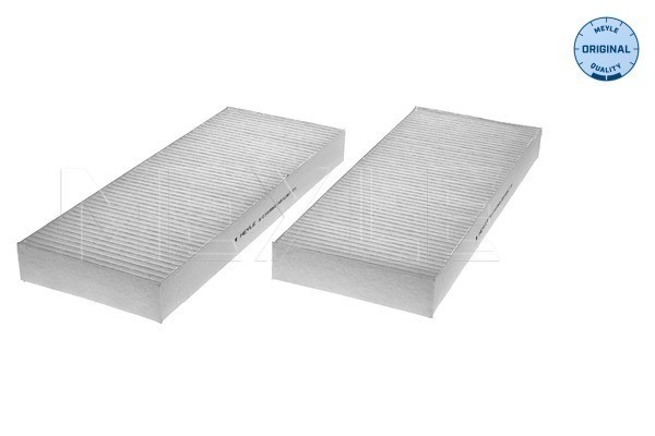 MEYLE Kupefilter - P1619509 - nissan - OE 27274-EA000, 27274-EA000-D, 27274-EA000-S