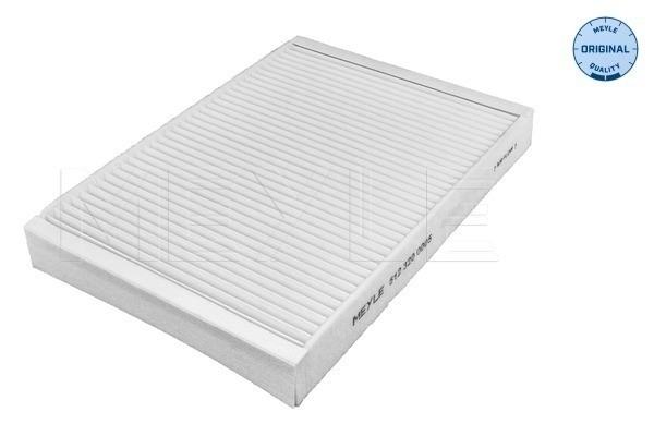 MEYLE Kupefilter - P1611017 - land rover, volvo - OE 30733894, 30767022, 31366124