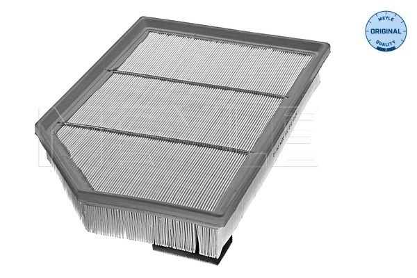 MEYLE Luftfilter - P1622000 - volvo - OE 30748212, 31370161