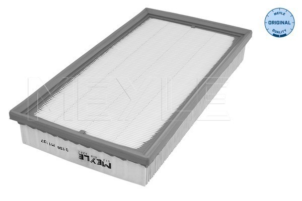MEYLE Luftfilter - P1619160 - volvo 850, 850 kombi, c70 cabriolet i, c70 coupé i, s70, v70 i, v70 ii - OE 3528093, 9141094, 9155711