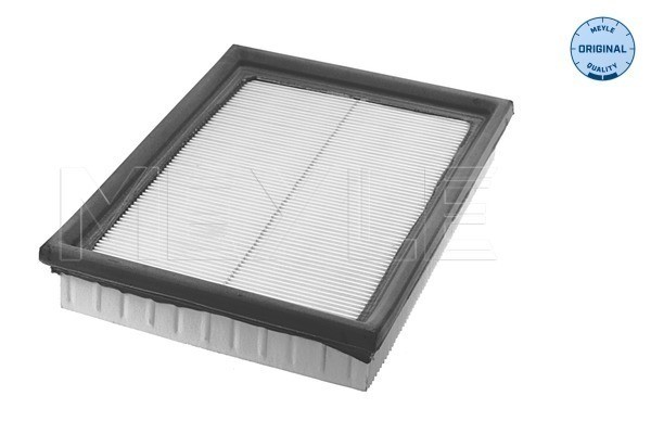 MEYLE Luftfilter - P1619272 - opel, vauxhall - OE 08 34 581, 58 34 037, 8 34 581