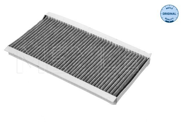 MEYLE Kupefilter - P1613852 - fiat, opel, saab, vauxhall - OE 18 08 617, 18 08 624, 46844822