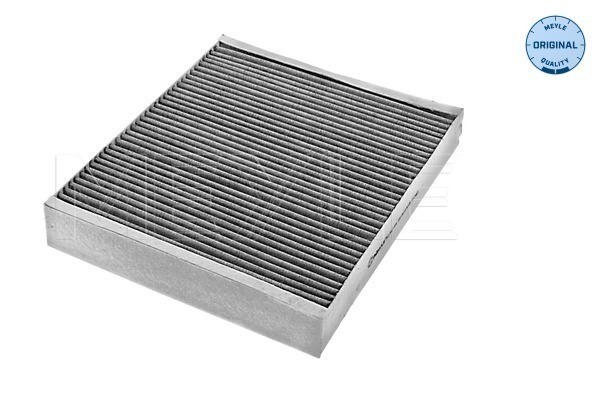 MEYLE Kupefilter - P1608502 - cadillac, chevrolet, opel, saab, vauxhall - OE 13271191, 18 08 246, 52420930