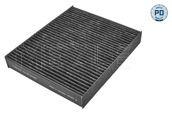 MEYLE Kupefilter - P1605868 - cadillac, chevrolet, opel, saab, vauxhall - OE 13 27 1191, 13271191, 18 08 246