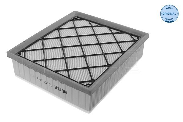 MEYLE Luftfilter - P1622271 - ford, volvo - OE 1 418 712, 30627444, 30637444