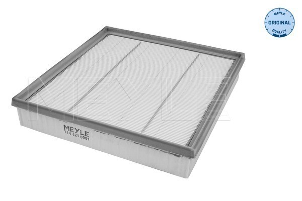 MEYLE Luftfilter - P1613736 - ford transit buss, transit flak/chassi, transit skåp, transit tourneo buss - OE 1 373 667, 1 729 416, 6C11-9601-C1B