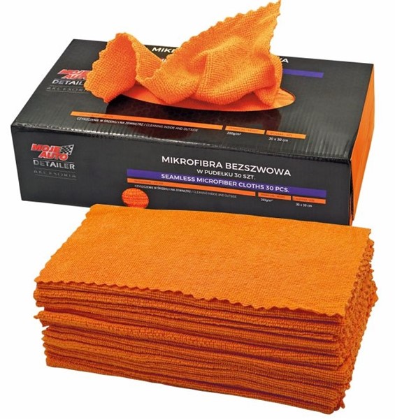 Mikrofibedukr Multi-pack 30st - P1651429 - 1651429